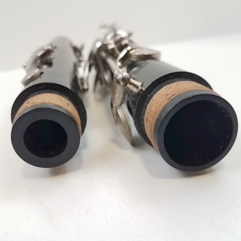 LeBlanc Vito 7212 Clarinet In Hard Case A44775 - Picture 5 of 8